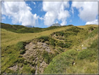 foto Passo Val Cion e Rifugio Conseria